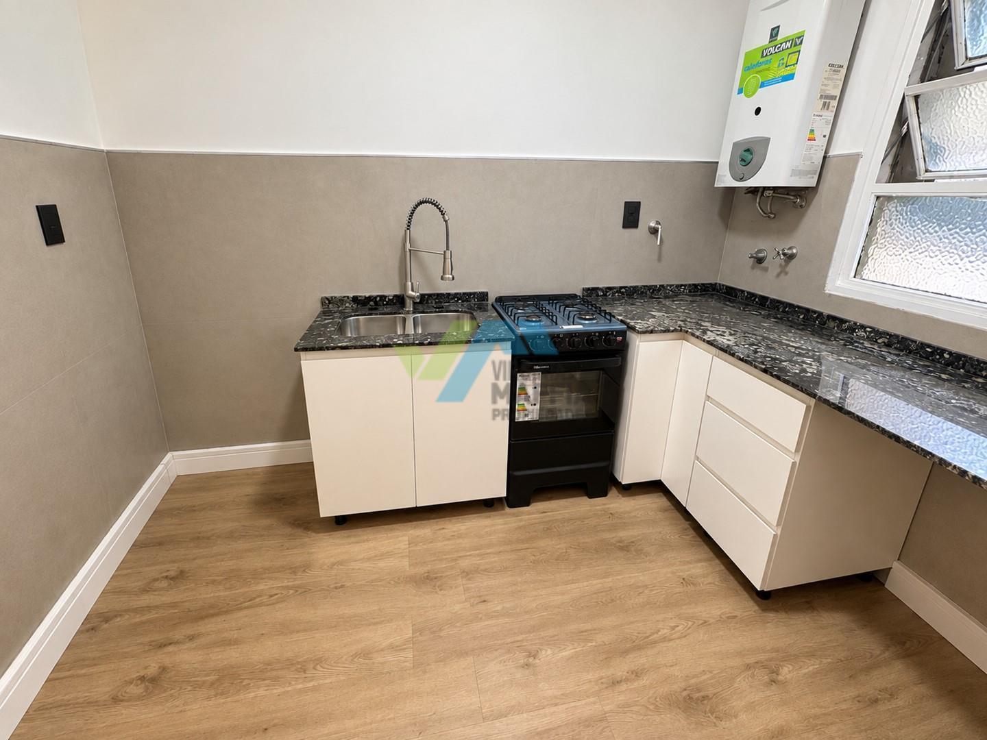 Foto de Departamento en Venta en Floresta, Capital Federal, Buenos Aires, imagen 4