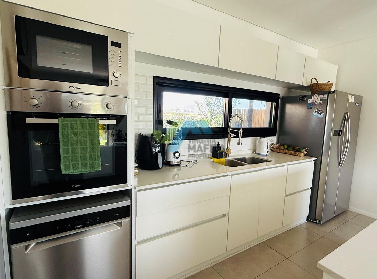 Foto de Casa en Venta en San Sebastian - AREA 8, San Sebastian, Escobar, imagen 5