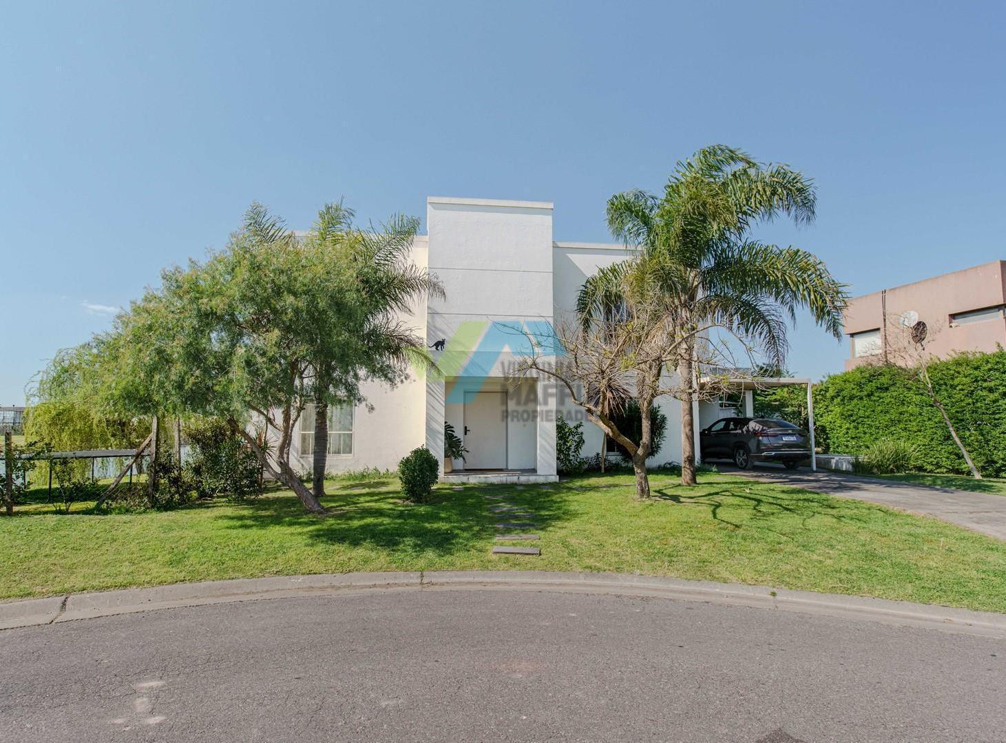 Foto de Casa en Venta en San Sebastian - AREA 1, San Sebastian, Escobar, imagen 2