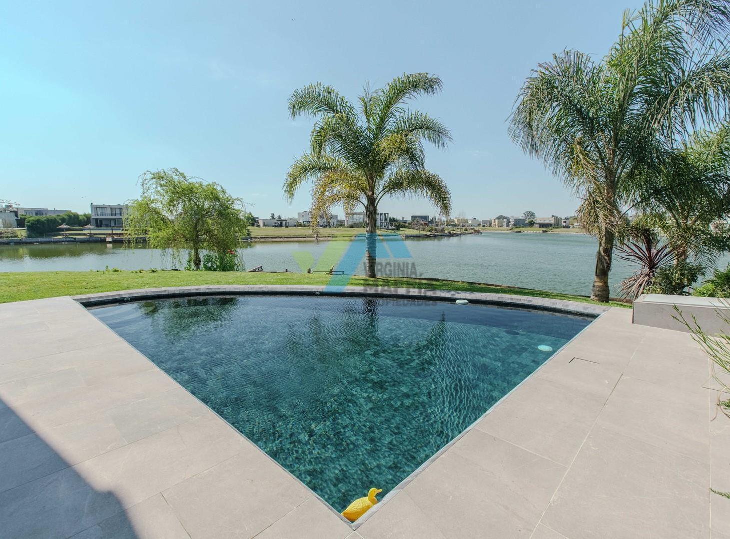 Foto de Casa en Venta en San Sebastian - AREA 1, San Sebastian, Escobar, imagen 1