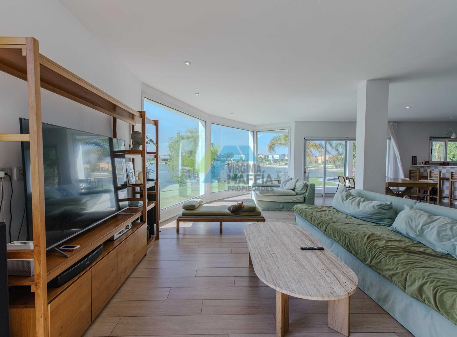 Foto de Casa en Venta en San Sebastian - AREA 1, San Sebastian, Escobar, imagen 4
