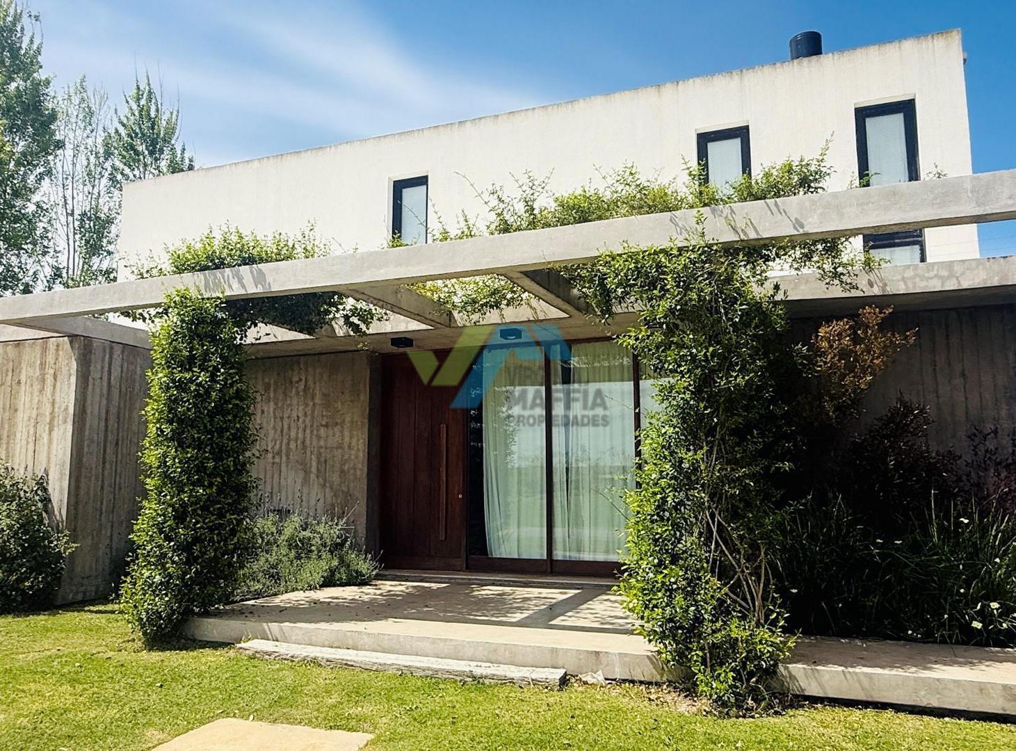 Foto de Casa en Venta en San Sebastian - AREA 1, San Sebastian, Escobar, imagen 1
