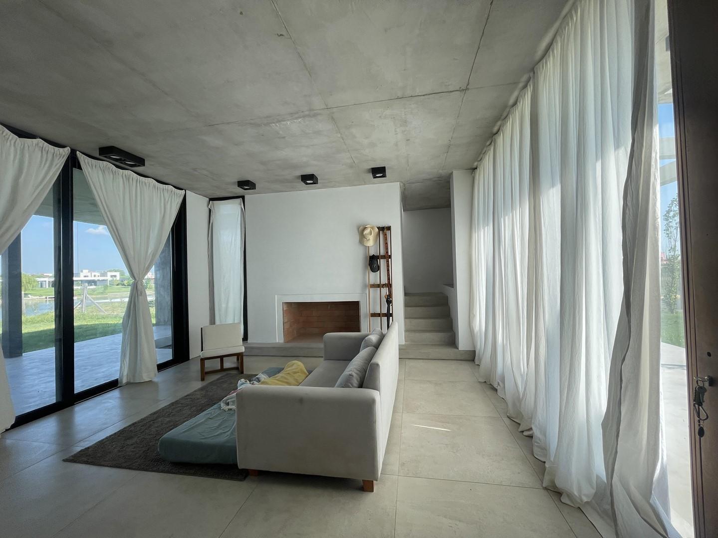 Foto de Casa en Venta en San Sebastian - AREA 1, San Sebastian, Escobar, imagen 3
