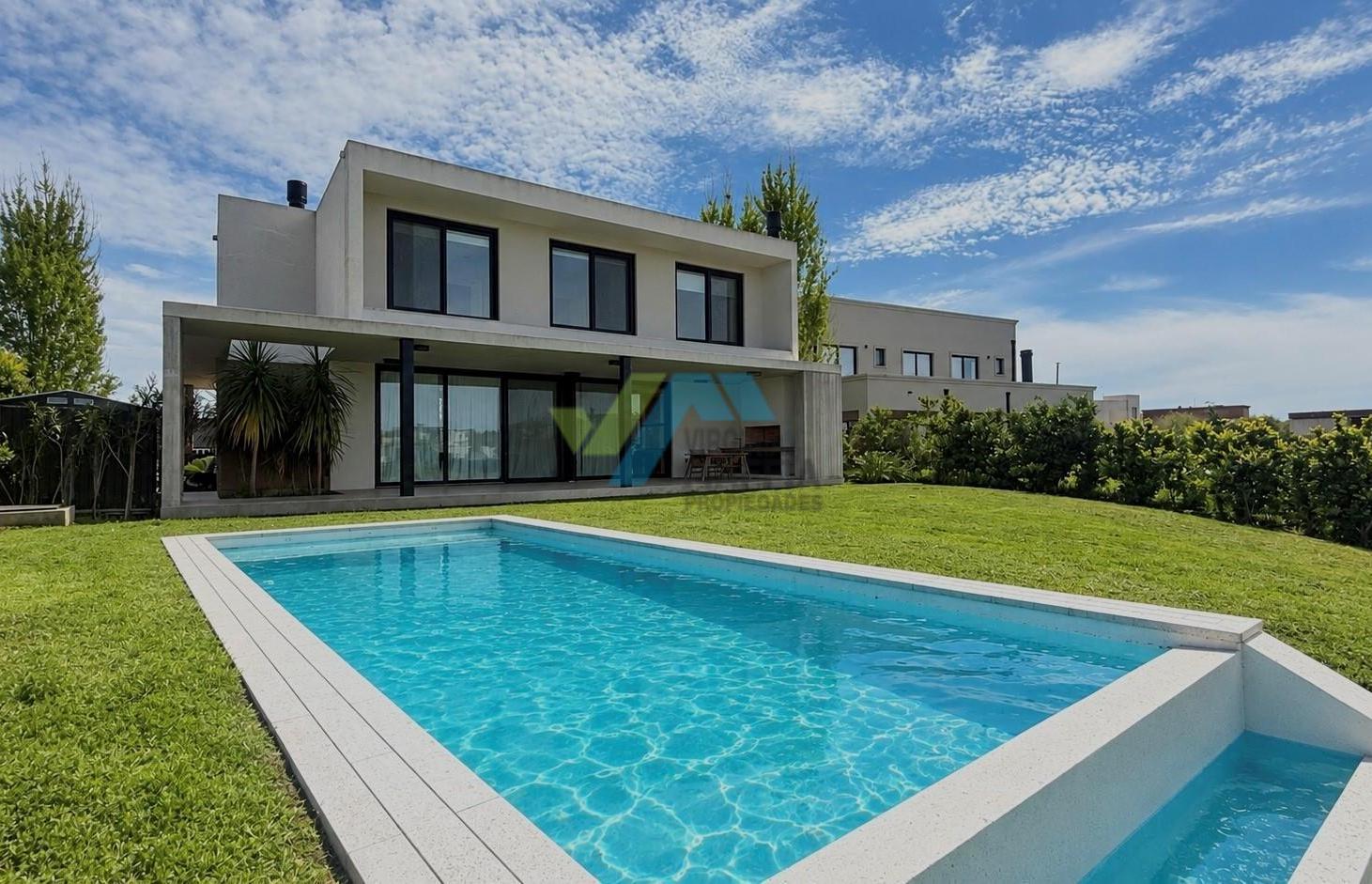 Foto de Casa en Venta en San Sebastian - AREA 1, San Sebastian, Escobar, imagen 2