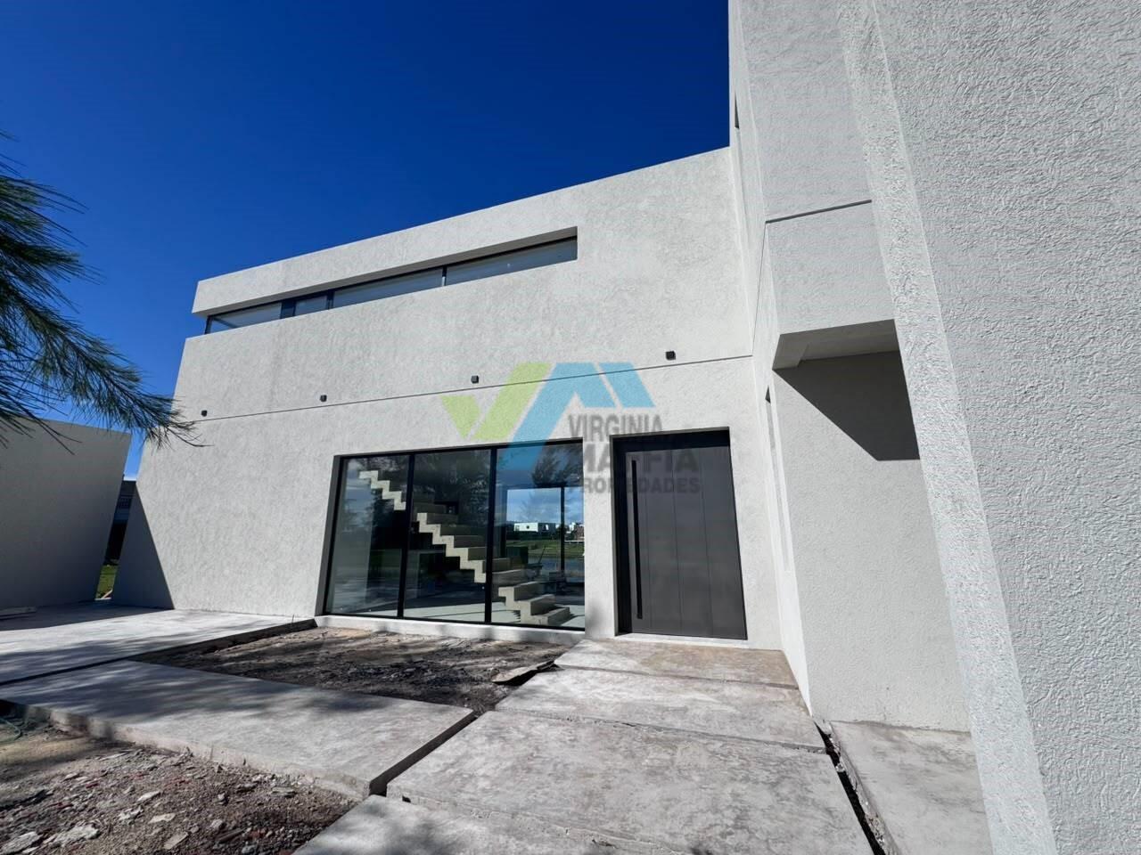 Foto de Casa en dos plantas con pileta - Lote con salida al rio en Naudir etapa, imagen 3