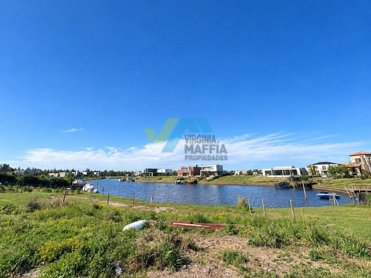 Foto de Casa en dos plantas con pileta - Lote con salida al rio en Naudir etapa, imagen 4