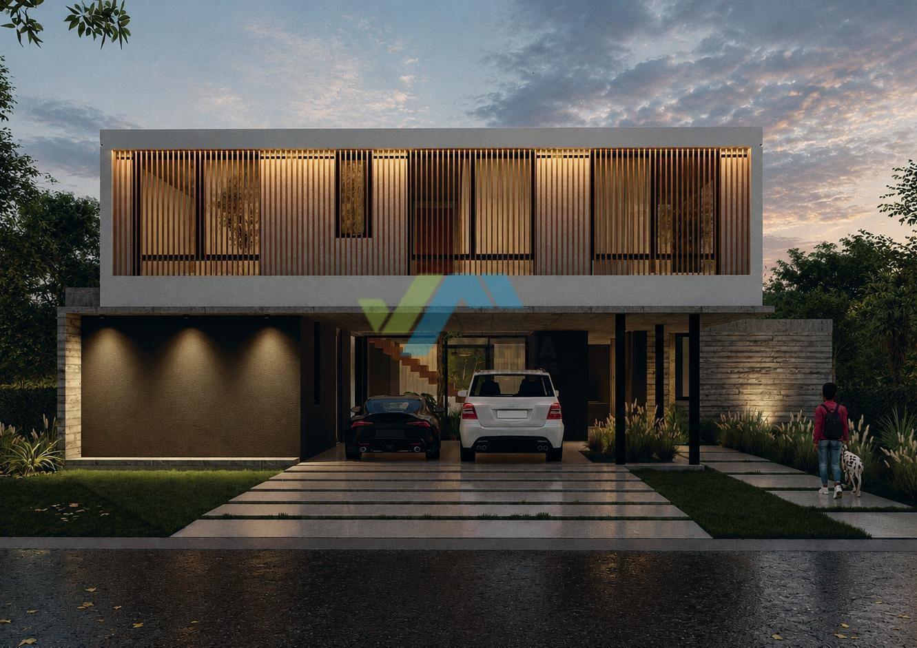 Foto de Casa en Venta en La Diligencia, Pilara, Pilar, imagen 1