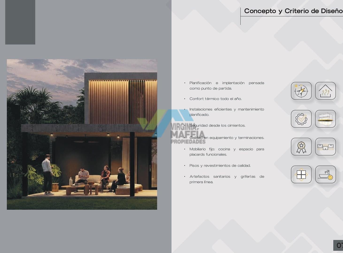 Foto de Casa en Venta en La Diligencia, Pilara, Pilar, imagen 2
