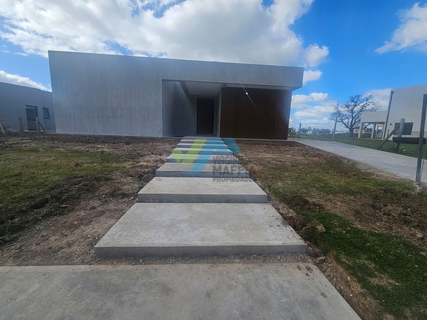 Foto de Casa en Venta en Santa Sofia, Pilar del Este, Pilar - FINANCIACIÓN, imagen 3