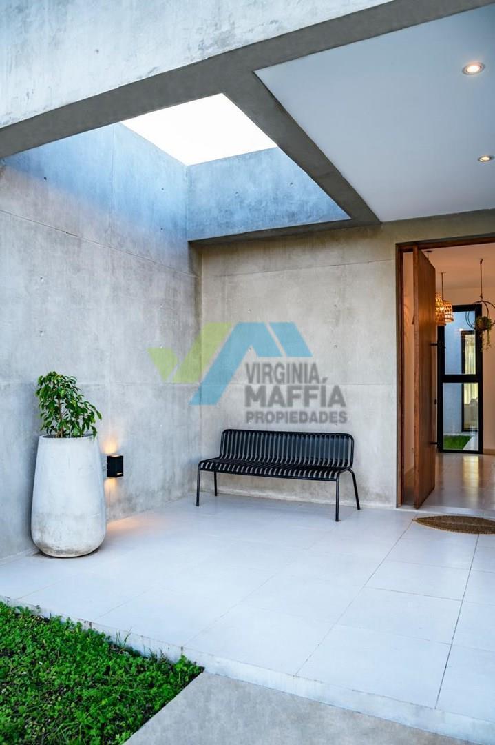 Foto de Casa en Venta en Santa Sofia, Pilar del Este, Pilar - FINANCIACIÓN, imagen 4