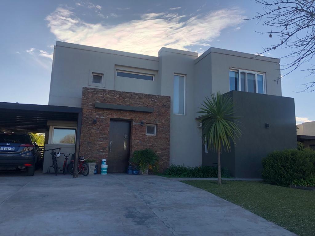 Foto de Casa en Venta ubicado en San Alfonso, Pilar del Este, Pilar, imagen 1