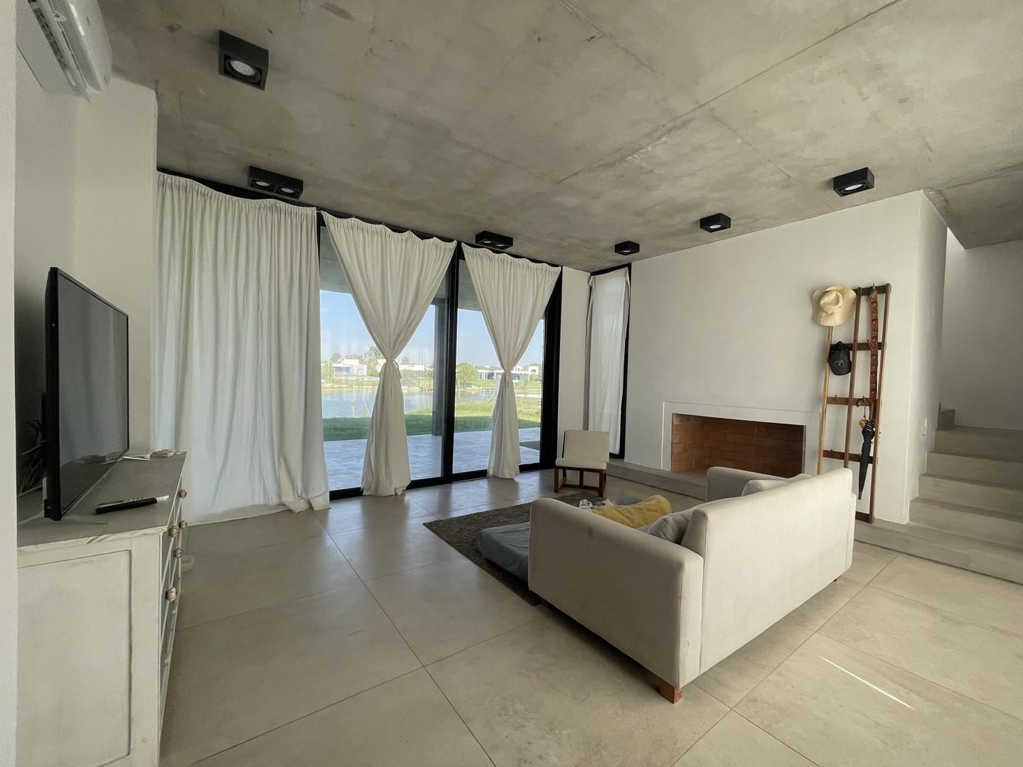 Foto de Casa en Venta en San Sebastian - AREA 1, San Sebastian, Escobar, imagen 4
