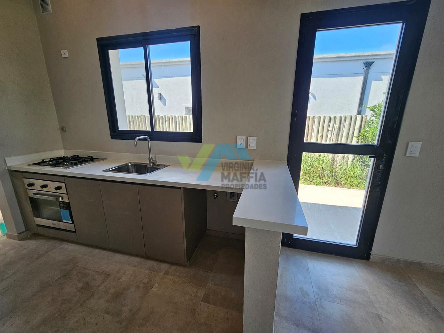 Foto de Casa Chalet en Alquiler en Santa Elisa, Pilar del Este, Pilar, imagen 4