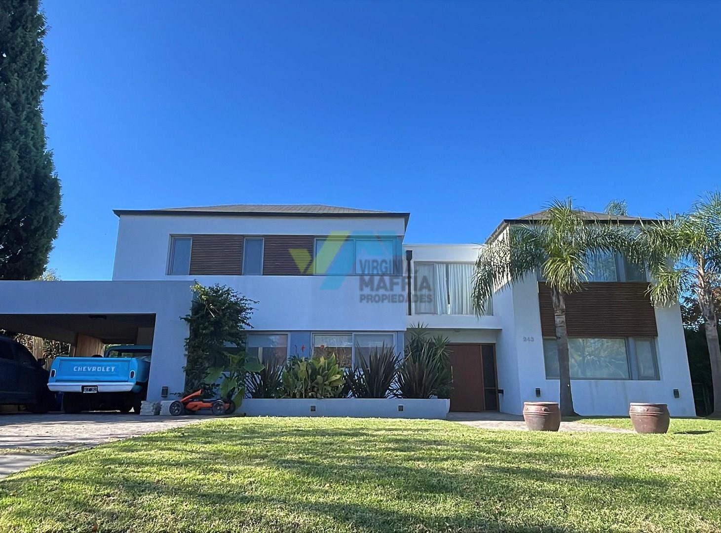 Foto de Casa en Venta en Los Jazmines, Pilar del Este, Pilar, imagen 2