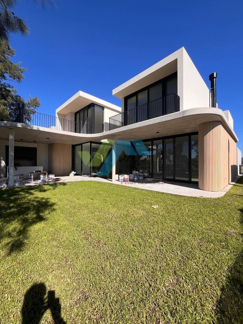 Foto de Casa en Venta en Laguna Grande, Villanueva, Tigre, imagen 2