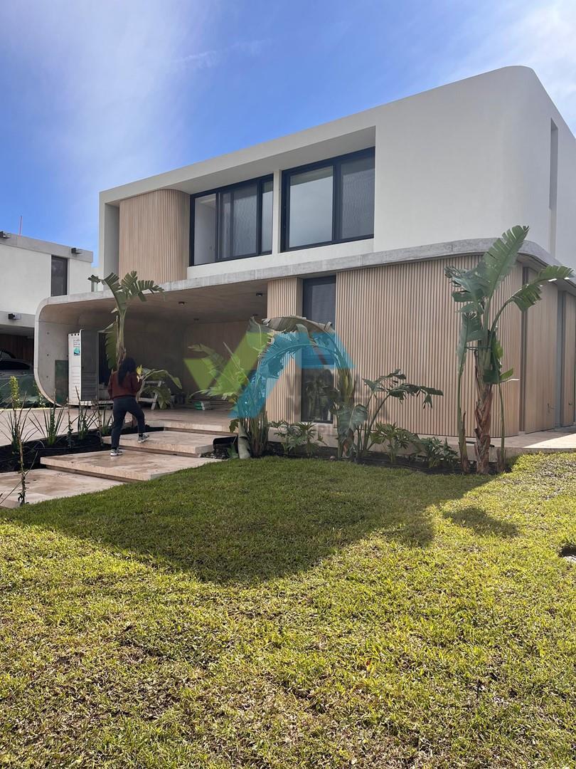 Foto de Casa en Venta en Laguna Grande, Villanueva, Tigre, imagen 1