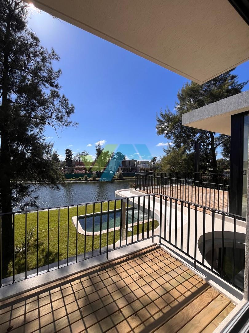 Foto de Casa en Venta en Laguna Grande, Villanueva, Tigre, imagen 3