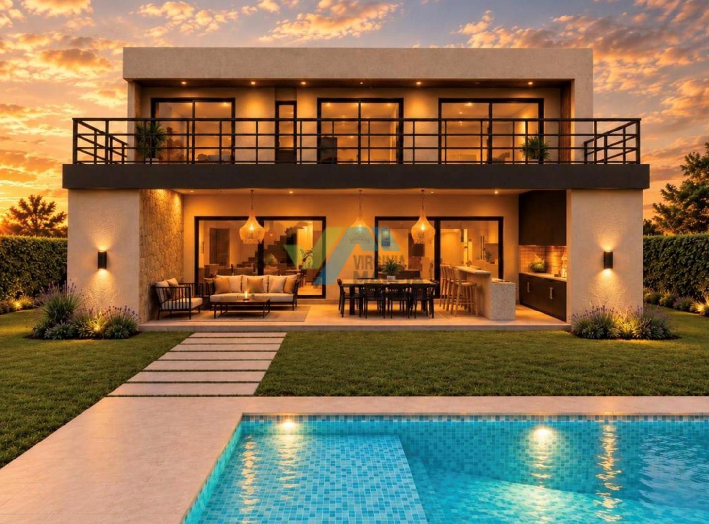 Foto de Casa en Venta en Riberas, Puertos, Escobar, imagen 1