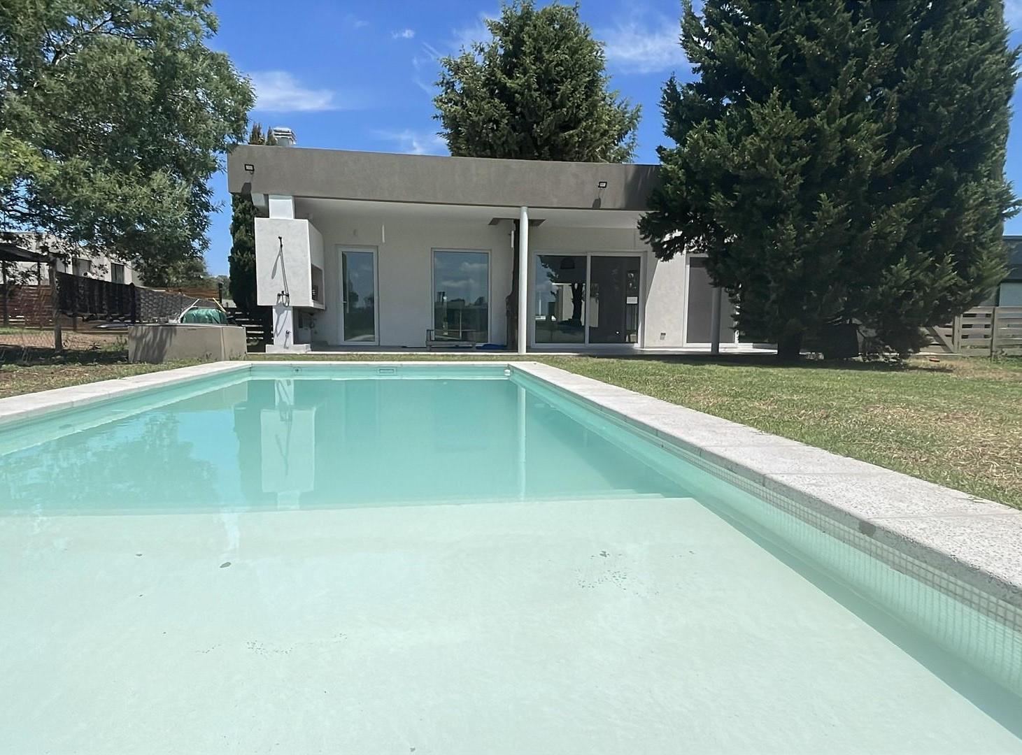 Foto de Casa en Venta en San Sebastian Area 2 Escobar, G.B.A. Zona Norte, imagen 1