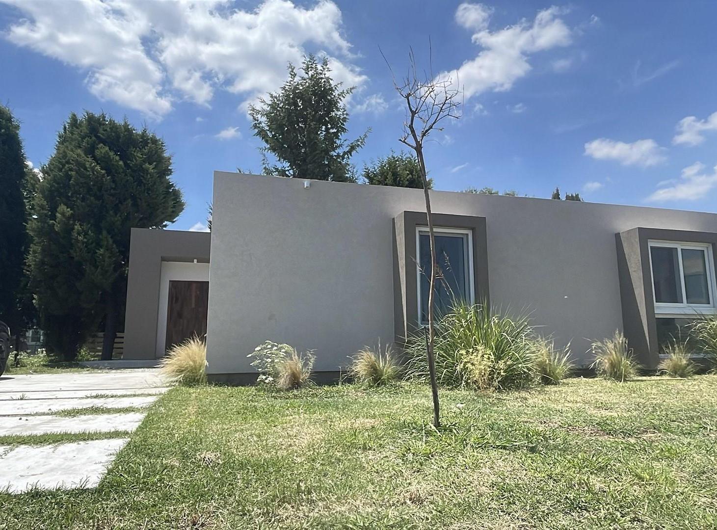 Foto de Casa en Venta en San Sebastian Area 2 Escobar, G.B.A. Zona Norte, imagen 2