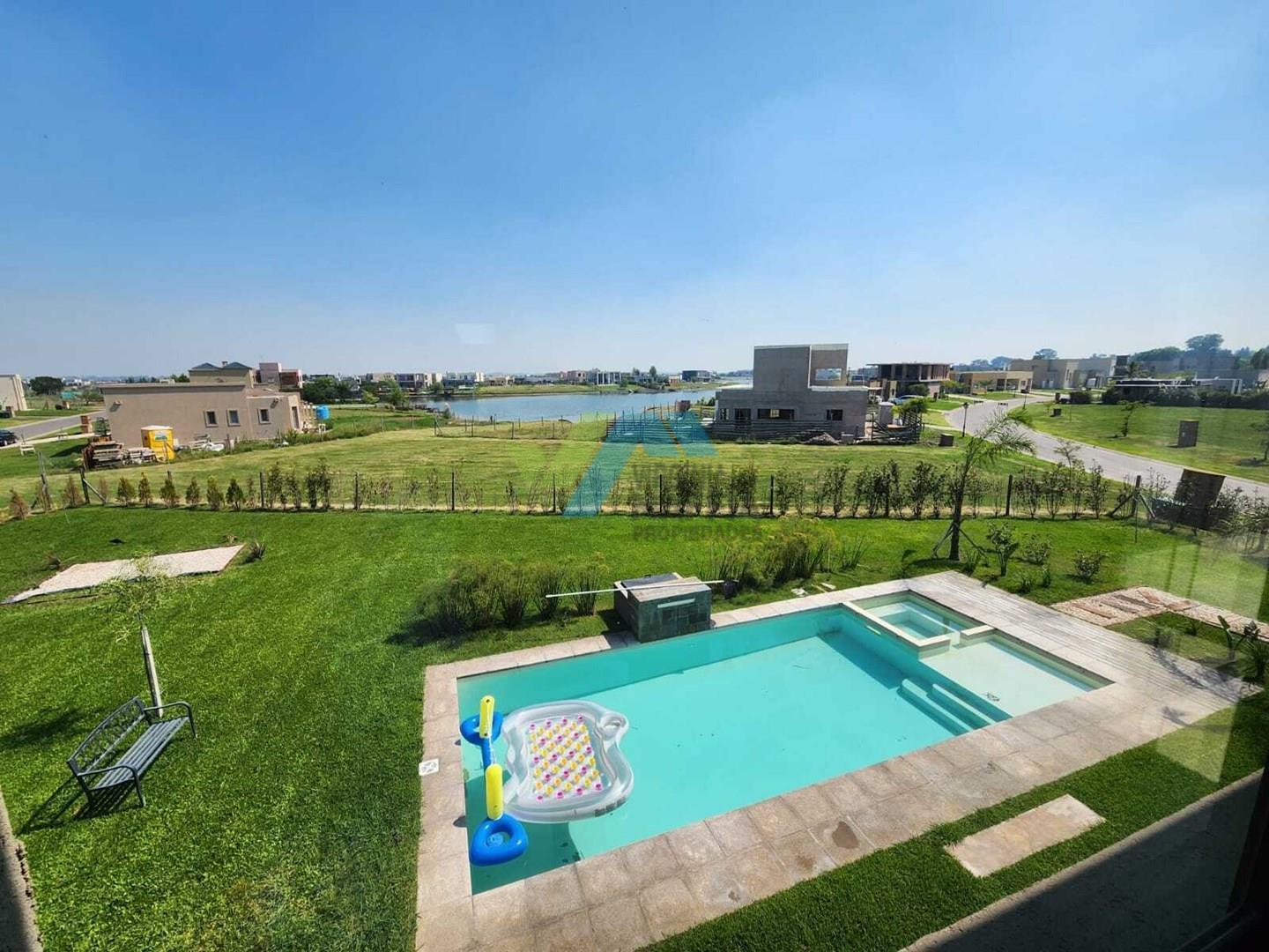 Foto de Casa en Venta en San Sebastian - AREA 1, San Sebastian, Escobar, imagen 3