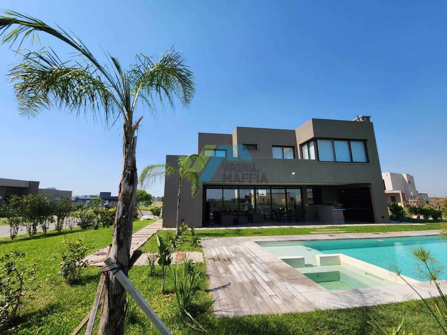 Foto de Casa en Venta en San Sebastian - AREA 1, San Sebastian, Escobar, imagen 2