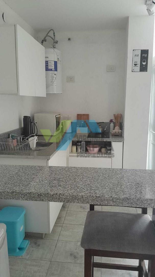 Foto de Departamento de dos ambientes con balcon - Altos del Ombu PILAR CENTRO, imagen 3