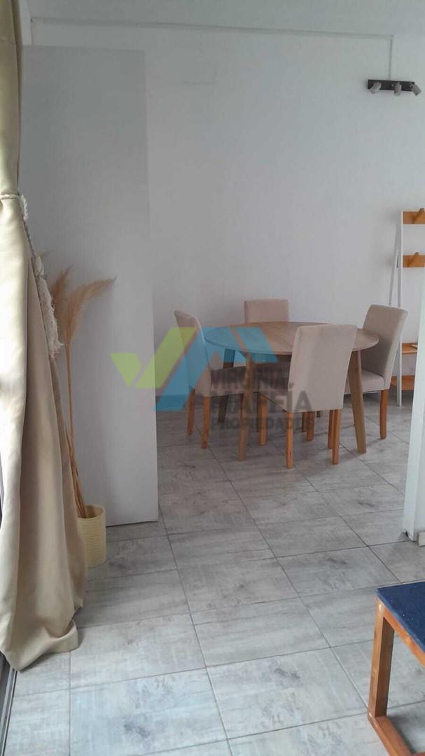 Foto de Departamento de dos ambientes con balcon - Altos del Ombu PILAR CENTRO, imagen 4