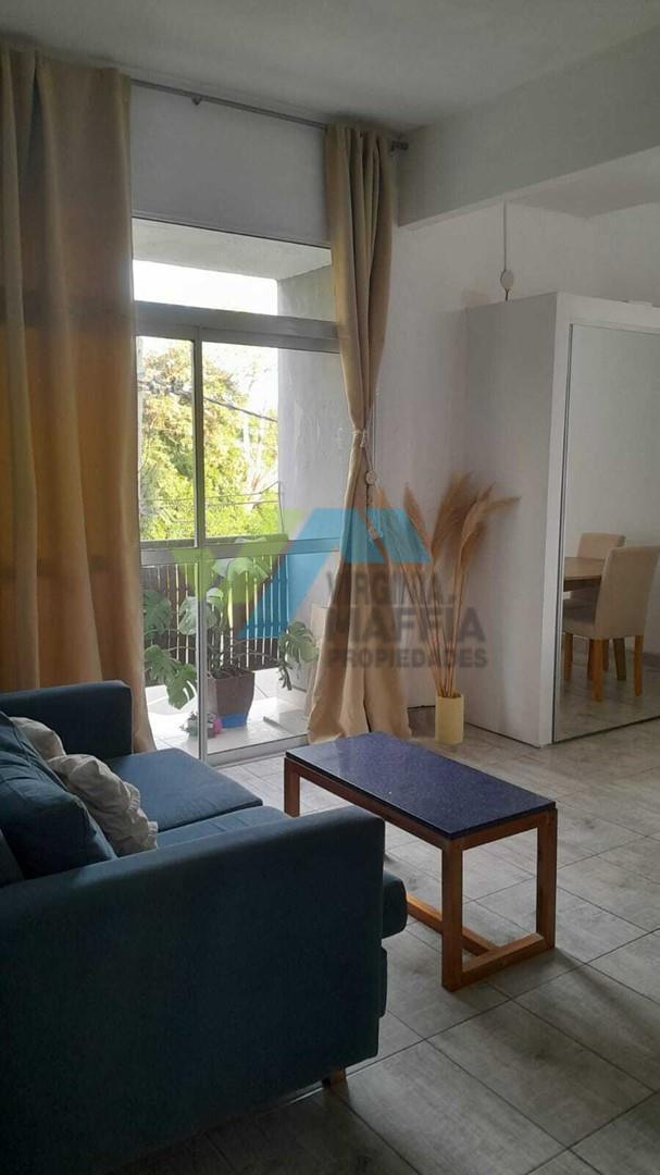Foto de Departamento de dos ambientes con balcon - Altos del Ombu PILAR CENTRO, imagen 2
