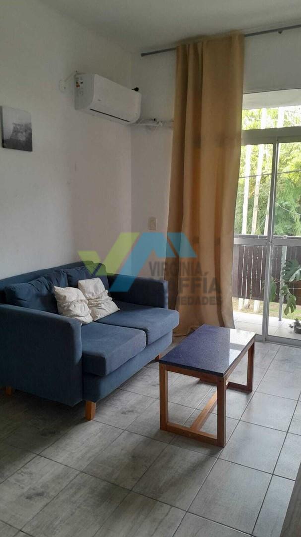Foto de Departamento de dos ambientes con balcon - Altos del Ombu PILAR CENTRO, imagen 1