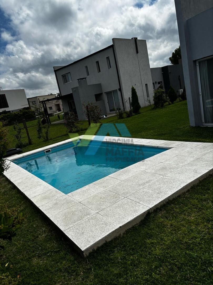 Foto de Casa con pileta - PILAR DEL ESTE, imagen 4