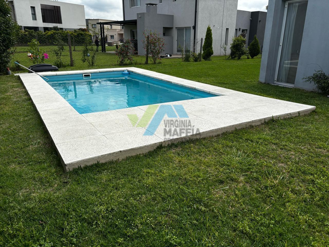 Foto de Casa con pileta - PILAR DEL ESTE, imagen 2