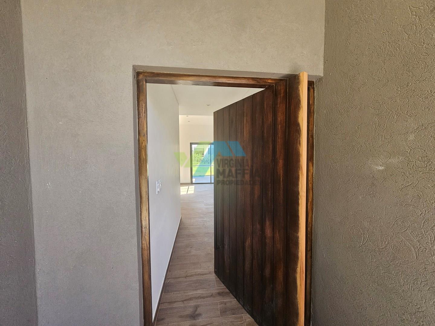 Foto de Casa en Venta en San Ramón, Pilar del Este, Pilar, imagen 4