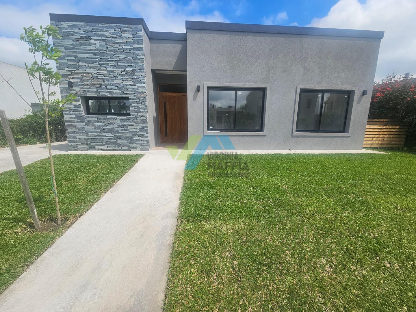 Foto de Casa en Venta en San Ramón, Pilar del Este, Pilar, imagen 2