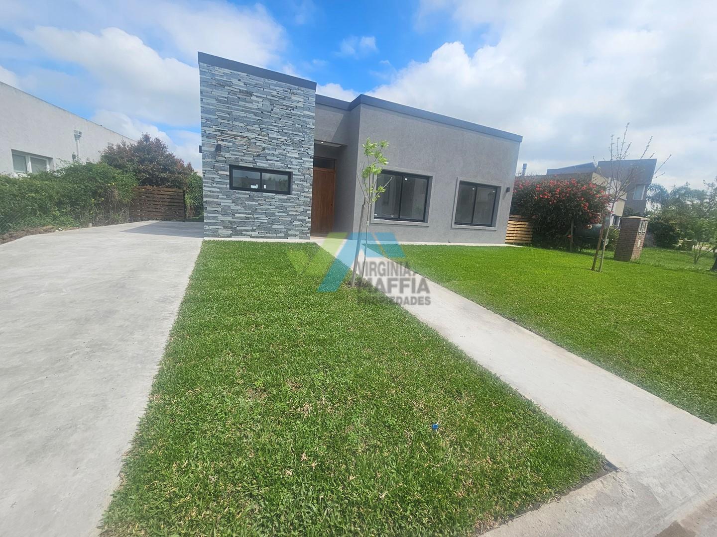 Foto de Casa en Venta en San Ramón, Pilar del Este, Pilar, imagen 1