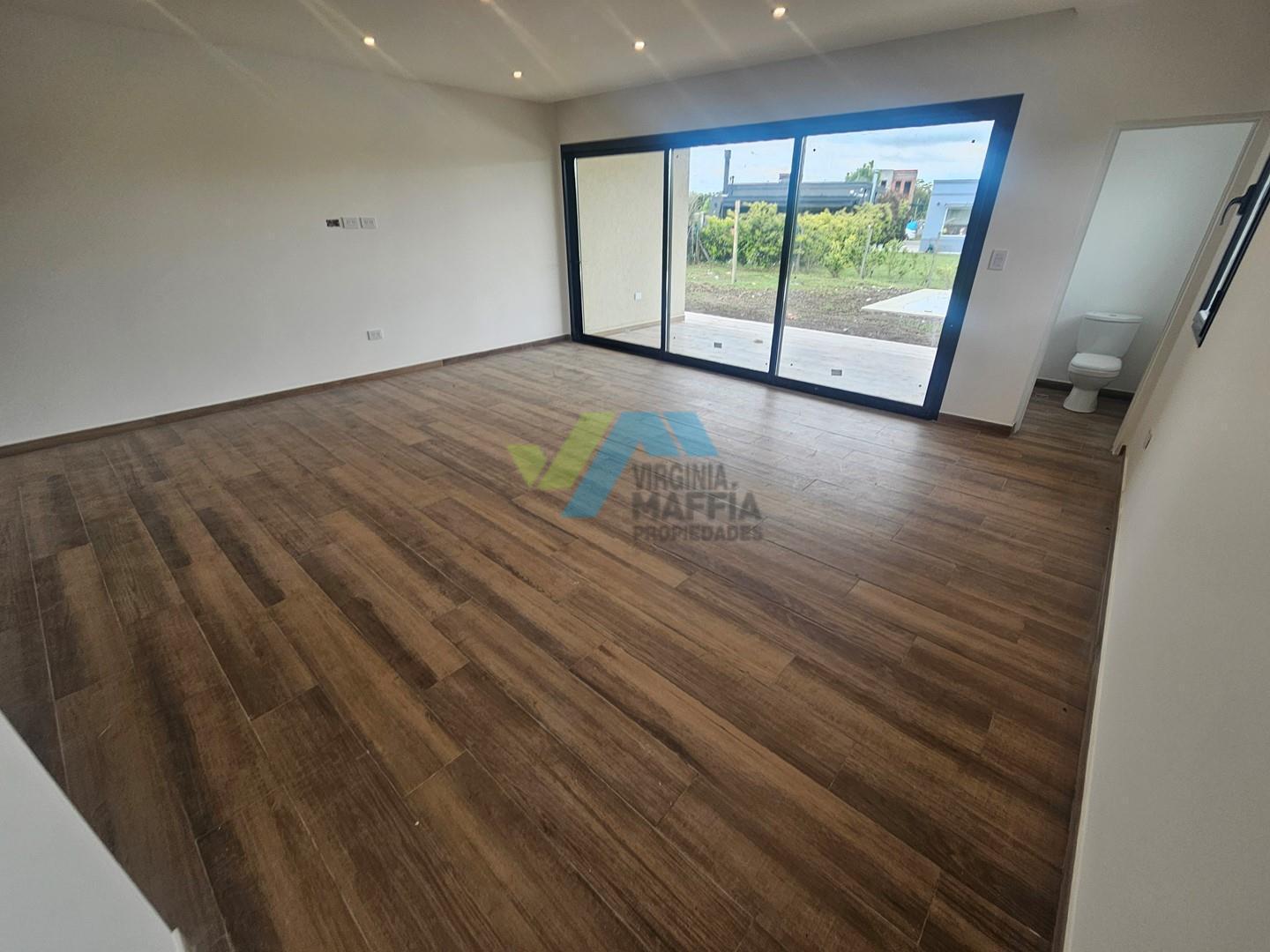 Foto de Casa en Venta en Santa Lucia, Pilar del Este, Pilar, imagen 4