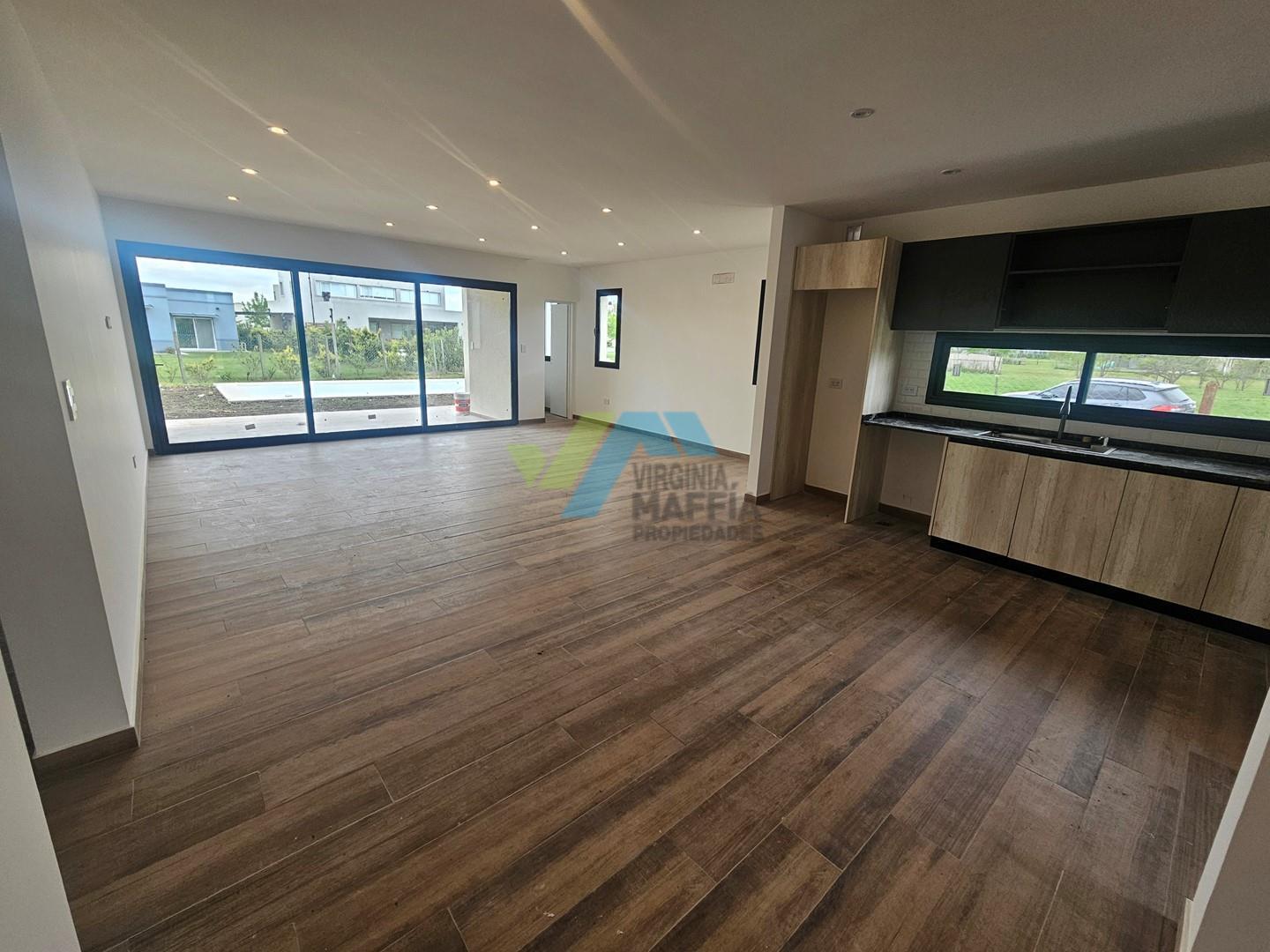 Foto de Casa en Venta en Santa Lucia, Pilar del Este, Pilar, imagen 3