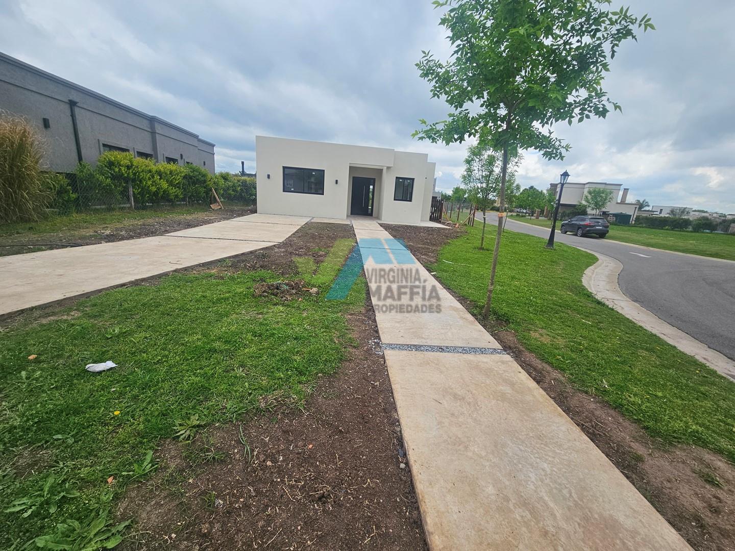 Foto de Casa en Venta en Santa Lucia, Pilar del Este, Pilar, imagen 1