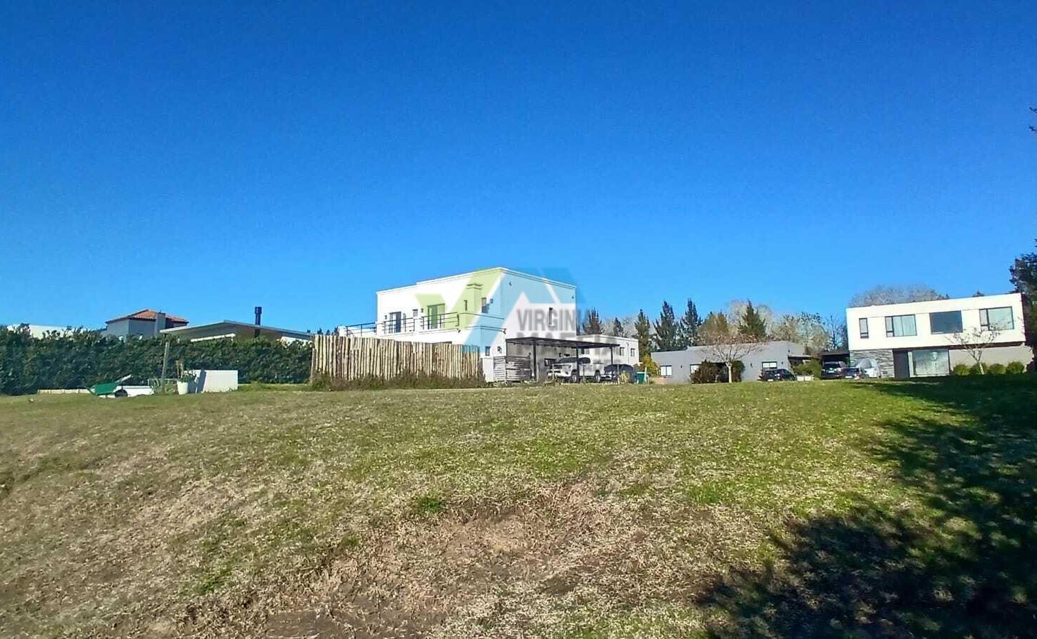Foto de Terreno Lote en Venta en San Matias, Escobar, G.B.A. Zona Norte, imagen 5