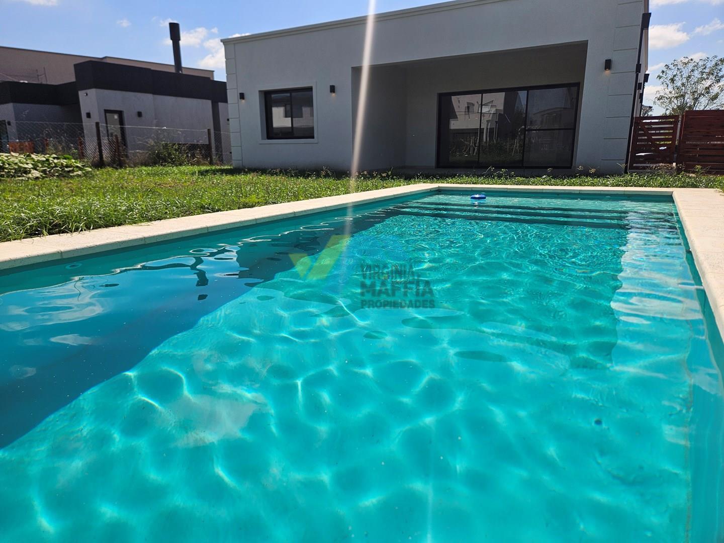 Foto de Casa Chalet en Alquiler con Piscina en San Pablo, Pilar, G.B.A. Zona, imagen 2