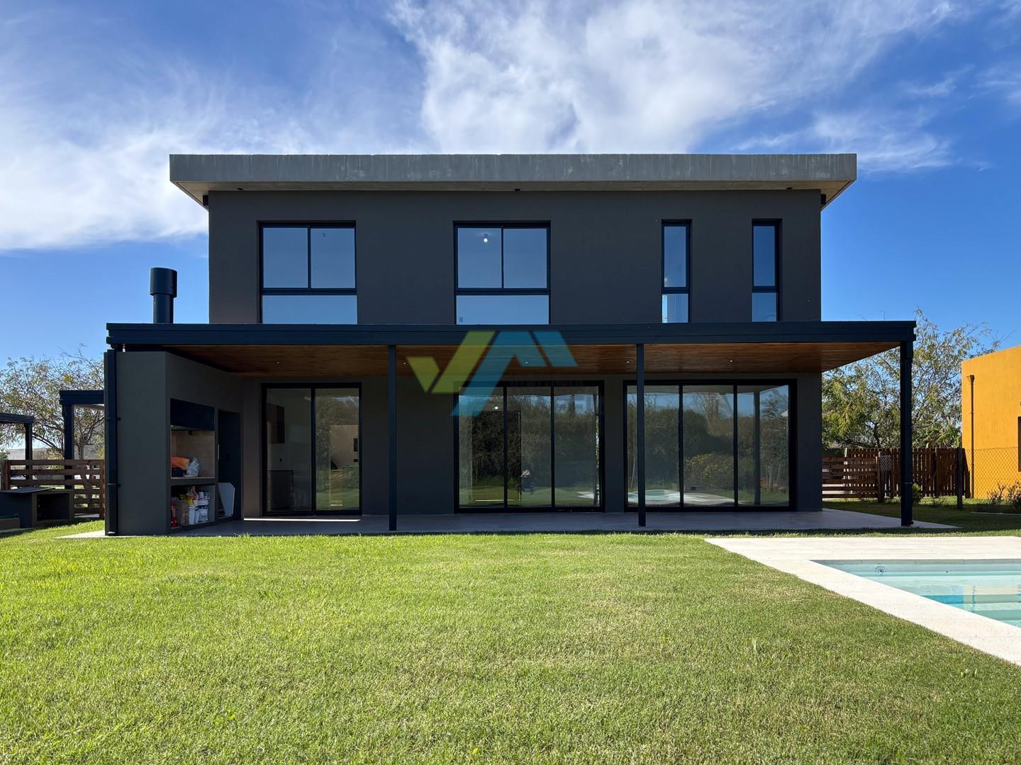 Foto de Casa en Venta en El Cantón Norte, El Cantón, Escobar, imagen 3