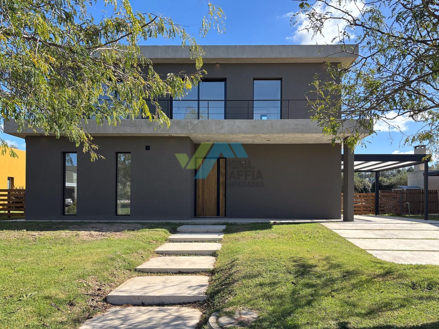 Foto de Casa en Venta en El Cantón Norte, El Cantón, Escobar, imagen 2
