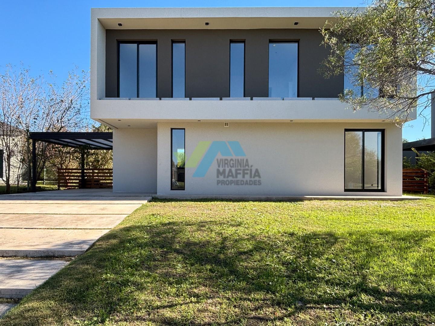 Foto de Casa en Venta en El Cantón Norte, El Cantón, Escobar, imagen 3
