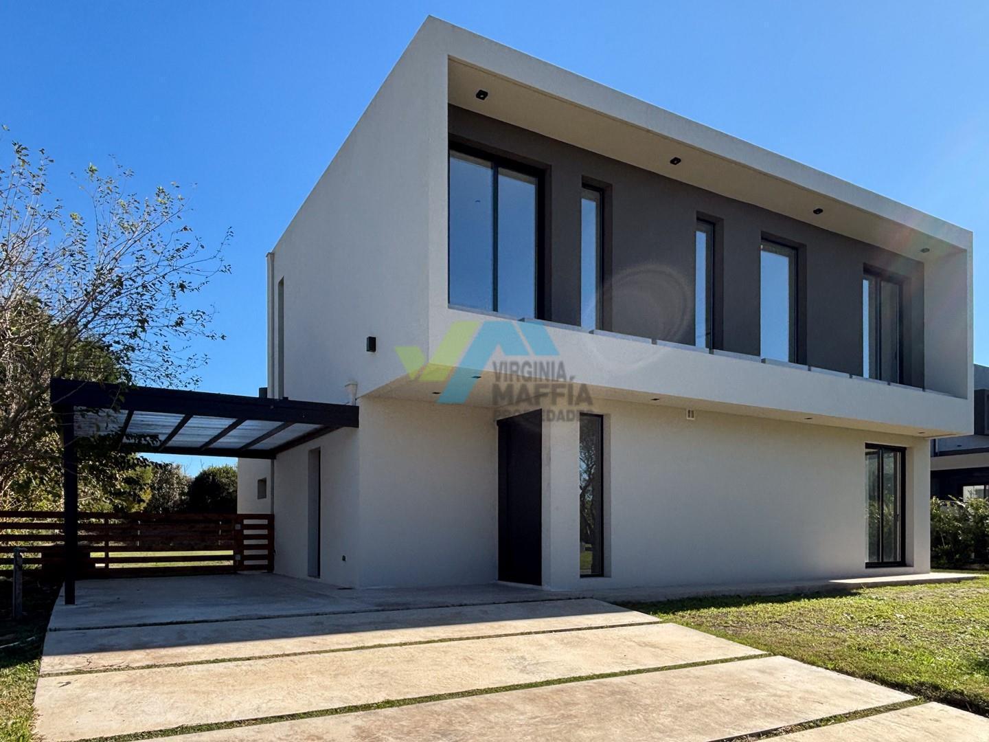 Foto de Casa en Venta en El Cantón Norte, El Cantón, Escobar, imagen 2