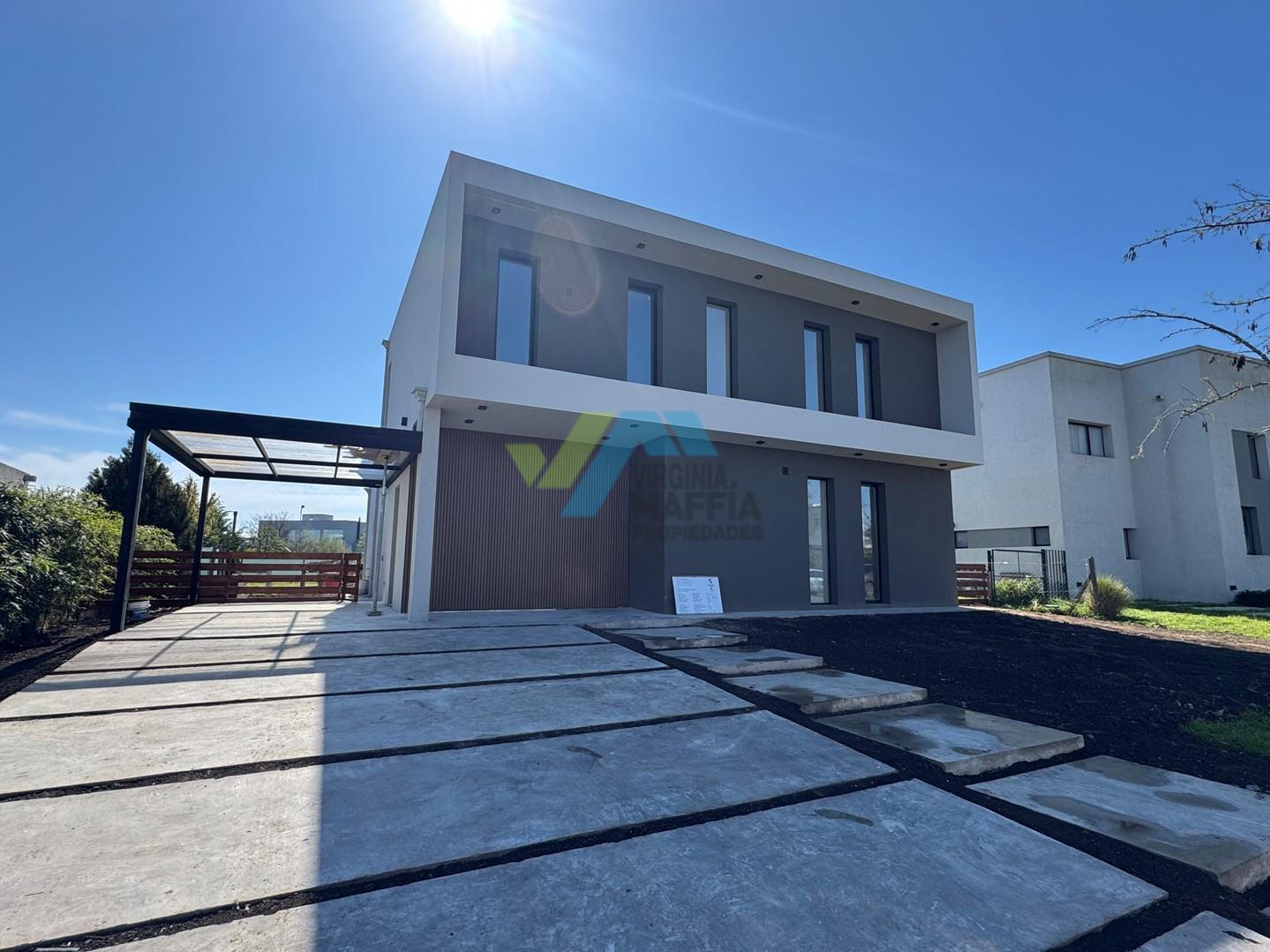 Foto de Casa en Venta en El Cantón Puerto, El Cantón, Escobar, imagen 1
