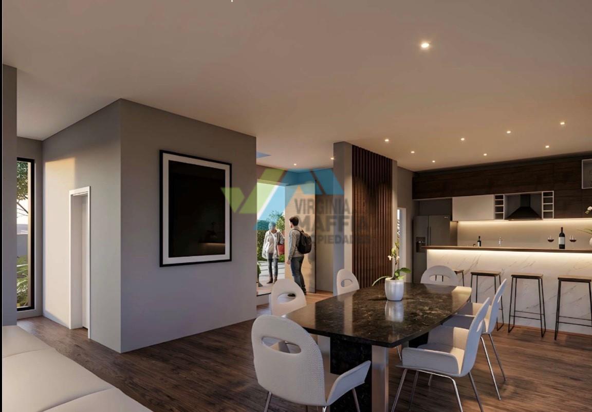 Foto de Casa en Venta en El Cantón Puerto, El Cantón, Escobar, imagen 3