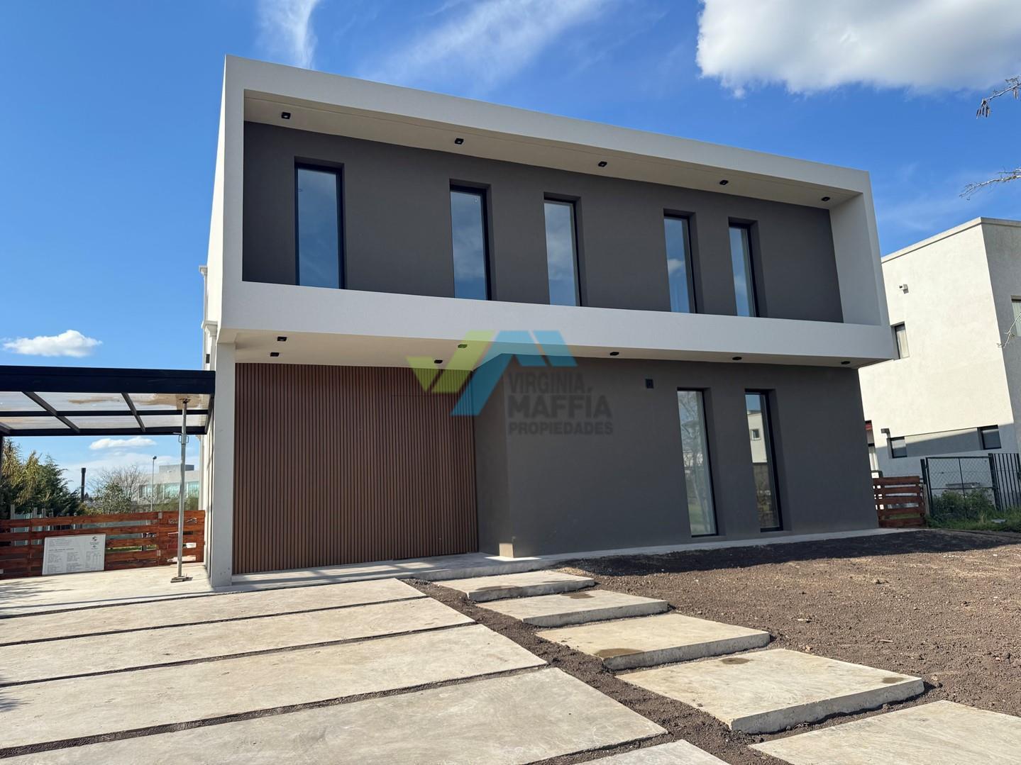 Foto de Casa en Venta en El Cantón Puerto, El Cantón, Escobar, imagen 2