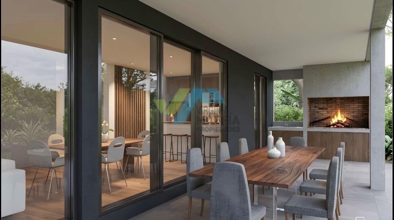 Foto de Casa en Venta en El Cantón Puerto, El Cantón, Escobar, imagen 4