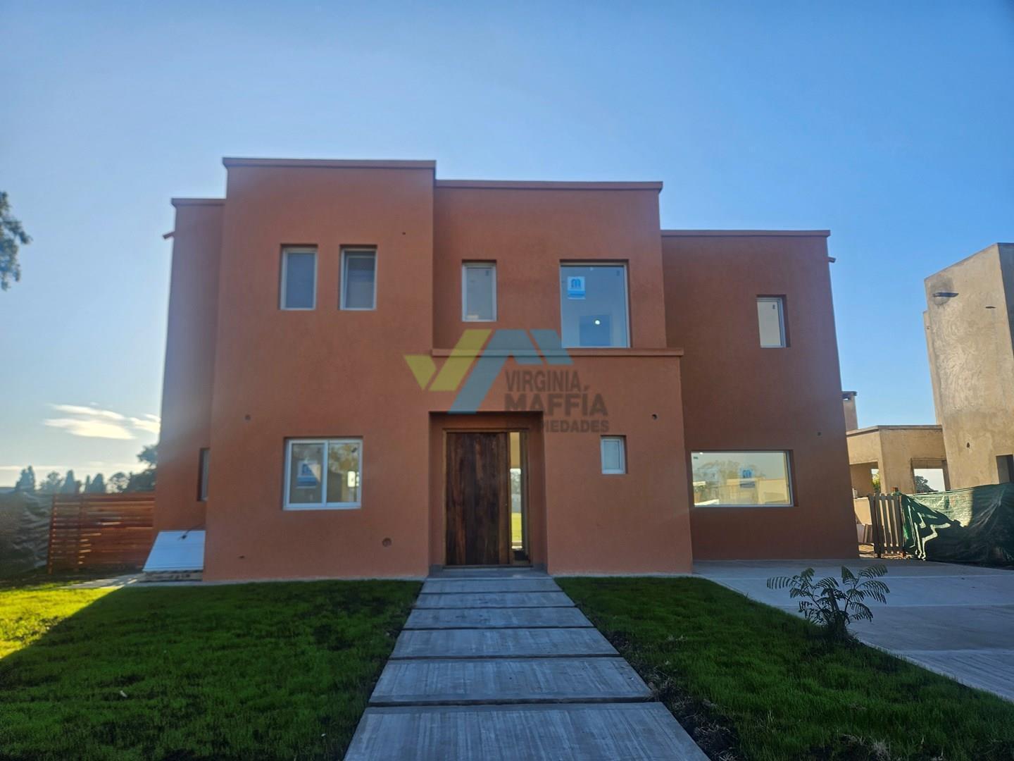 Foto de Casa Chalet en Venta en Santa Sofía, Pilar del Este, Pilar, imagen 1