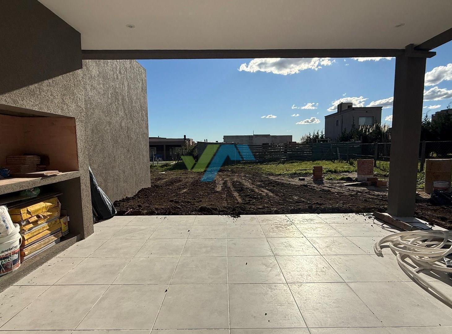 Foto de Casa en Venta en San Sebastian - AREA 13, San Sebastian, Escobar, imagen 1